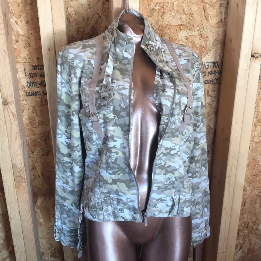 Point Zero Light Jacket